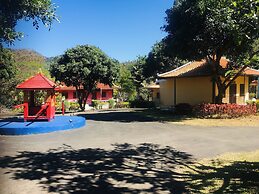 The Natural Yurt Resort at Khao Kho