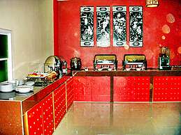 The Natural Yurt Resort at Khao Kho