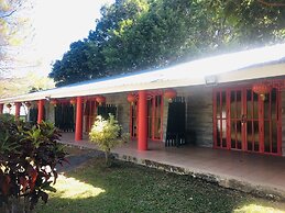 The Natural Yurt Resort at Khao Kho