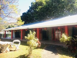 The Natural Yurt Resort at Khao Kho