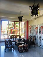 The Natural Yurt Resort at Khao Kho