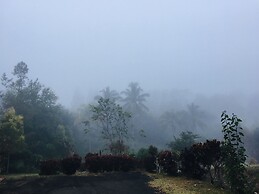 The Natural Yurt Resort at Khao Kho