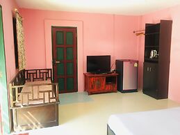 The Natural Yurt Resort at Khao Kho