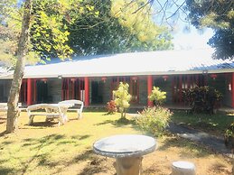 The Natural Yurt Resort at Khao Kho