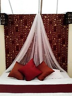 The Natural Yurt Resort at Khao Kho