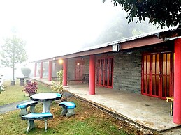 The Natural Yurt Resort at Khao Kho