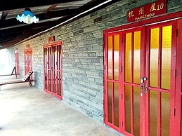 The Natural Yurt Resort at Khao Kho