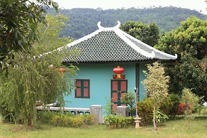 The Natural Yurt Resort at Khao Kho
