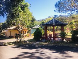 The Natural Yurt Resort at Khao Kho