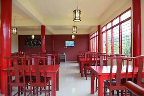 The Natural Yurt Resort at Khao Kho