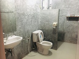 The Natural Yurt Resort at Khao Kho