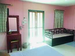 The Natural Yurt Resort at Khao Kho