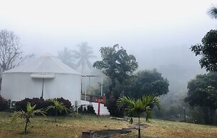 The Natural Yurt Resort at Khao Kho