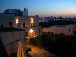 Masseria Montecchie