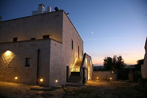 Masseria Montecchie