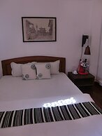 Peacock Guesthouse 2