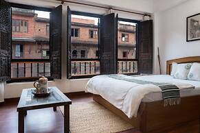 Peacock Guesthouse 2