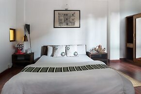 Peacock Guesthouse 2