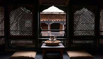 Peacock Guesthouse 2