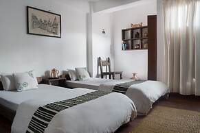 Peacock Guesthouse 2