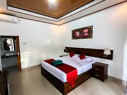 Chillhouse Lembongan