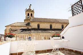 Suites La Posada De Pilar