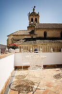 Suites La Posada De Pilar