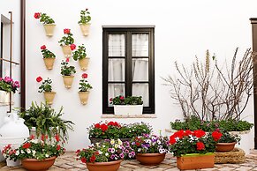 Suites La Posada De Pilar