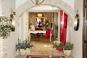 Suites La Posada De Pilar