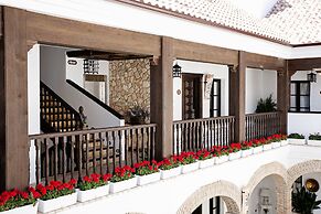 Suites La Posada De Pilar