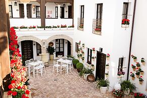 Suites La Posada De Pilar