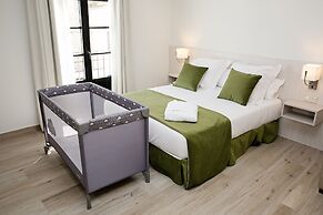 Suites La Posada De Pilar