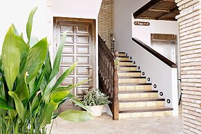 Suites La Posada De Pilar