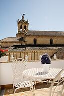 Suites La Posada De Pilar