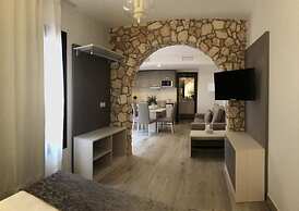 Suites La Posada De Pilar