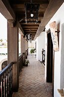 Suites La Posada De Pilar