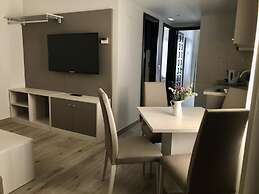 Suites La Posada De Pilar