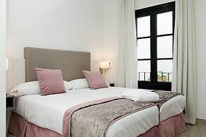 Suites La Posada De Pilar