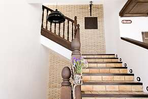 Suites La Posada De Pilar