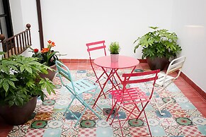 Suites La Posada De Pilar