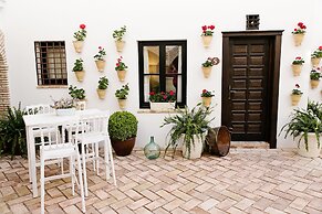 Suites La Posada De Pilar