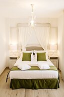 Suites La Posada De Pilar