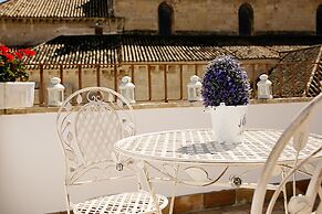 Suites La Posada De Pilar