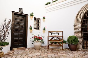 Suites La Posada De Pilar