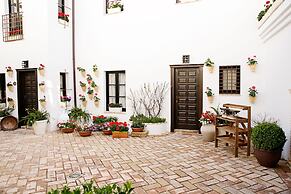 Suites La Posada De Pilar