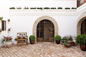 Suites La Posada De Pilar