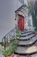 City Boutique Inn