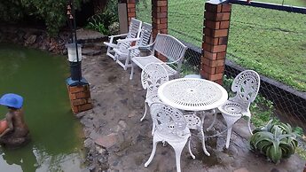 Lakeside Hybrid Villa