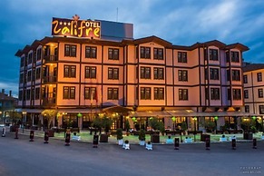 Zalifre Hotel