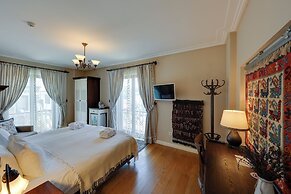 Akanthus Hotel Ephesus